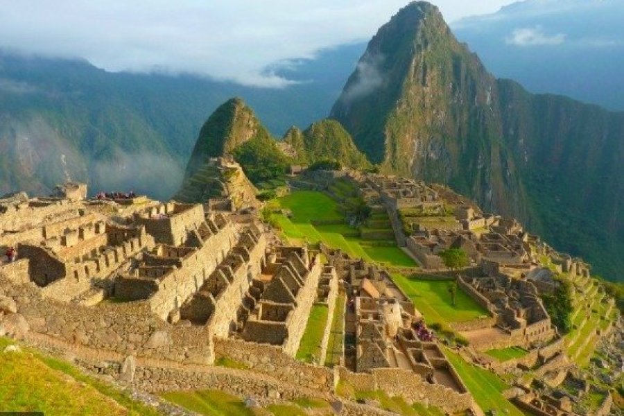 Le Pérou, une actualité chargée et de multiples raisons de découvrir le pays