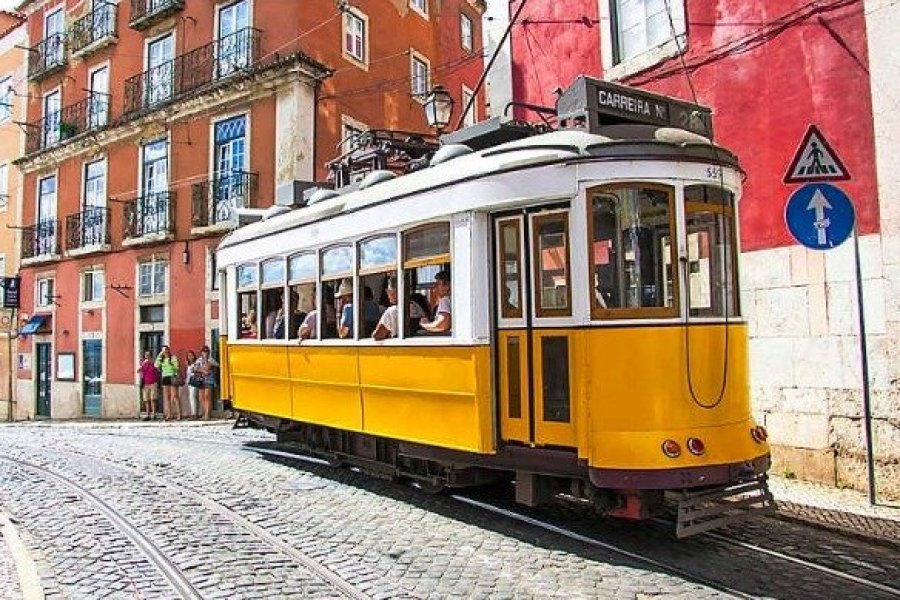 World Travel Awards 2019 : le Portugal meilleure destination pour la 3e année consécutive