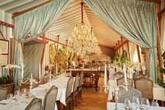 Escapade en train : des Grands Buffets de Narbonne à Barcelone