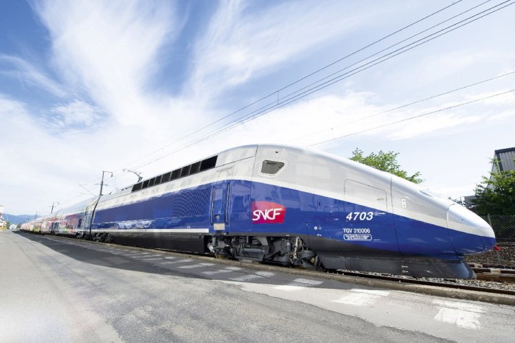Renfe-SNCF - © Renfe-SNCF