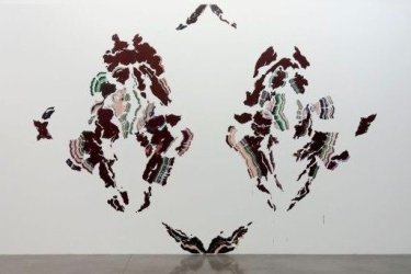 Fata Bromosa, une exposition d'Abdelkader Benchemma au Mrac Occitanie