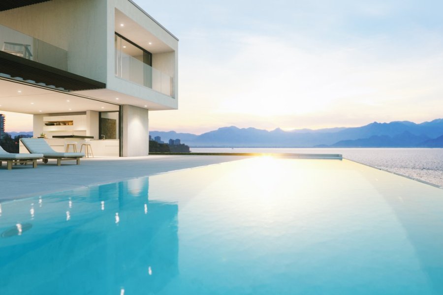 Location de villa avec piscine : de nombreux avantages pour des vacances idylliques
