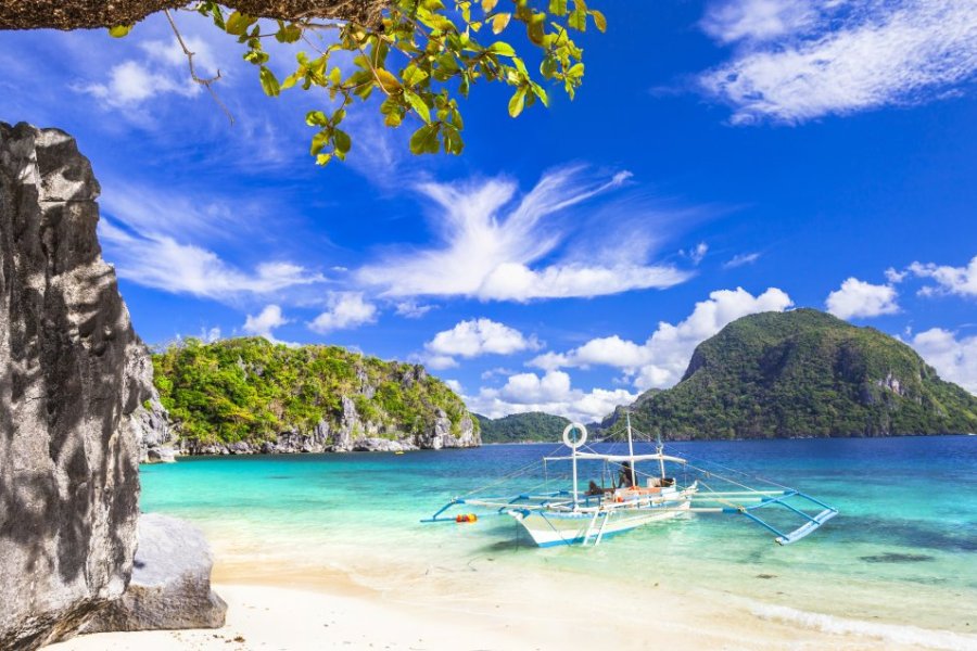 Palawan, le trésor sauvage des Philippines