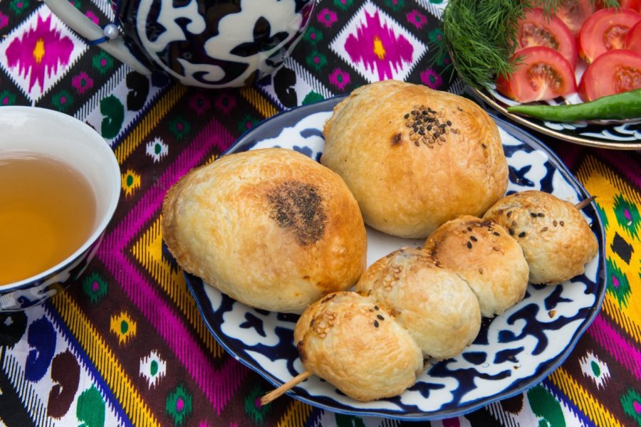 L'Ouzbékistan : voyage à la rencontre de sa population et d'un précieux artisanat