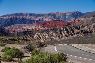 Les incontournables de l'Argentine