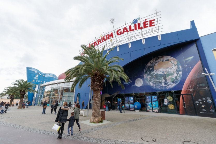 - © Montpellier Méditerranée Métropole