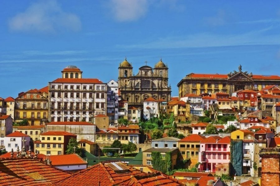 Porto, Portugal