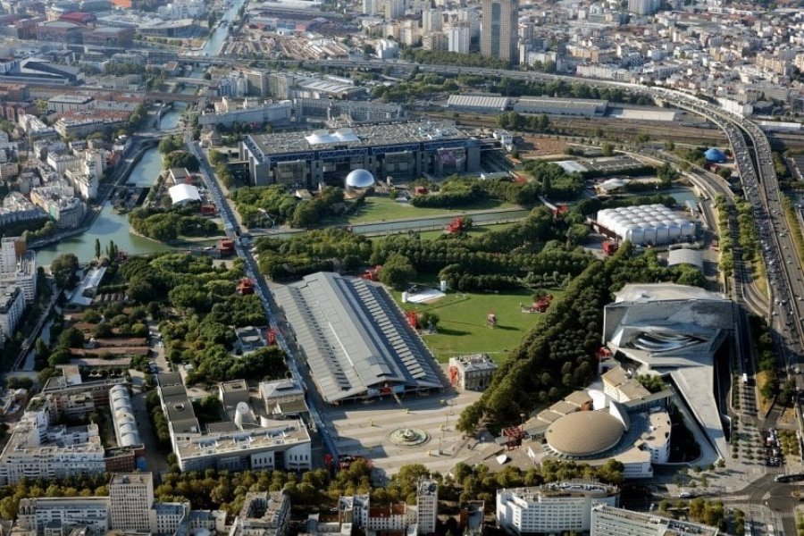 Top 10 des choses à faire et voir à la Villette