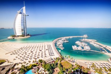 Les incontournables de Dubaï