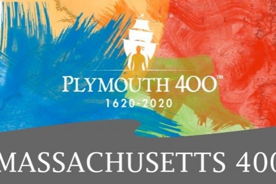 Plymouth dans le Massachusetts célèbre ses 400 ans !