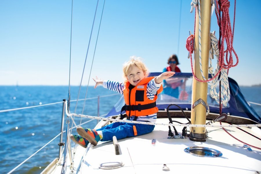 Croisière en mer : la location de bateau devient accessible à tous