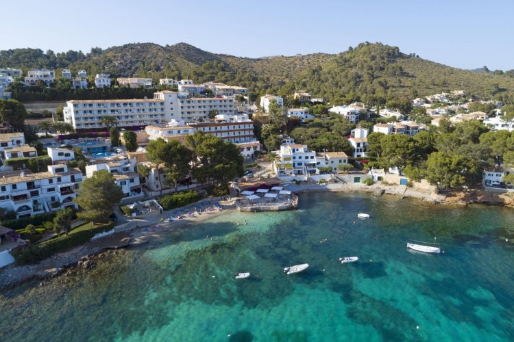 HSM President Golf & Spa - © Hotels Saint Michel