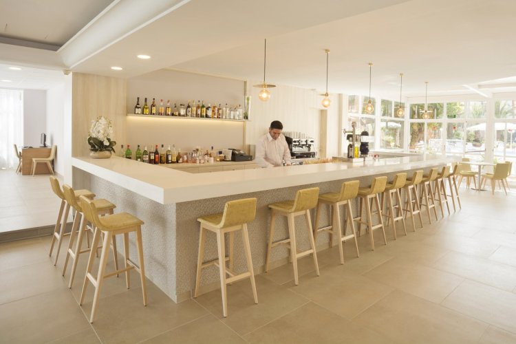 HSM Don Juan - © Hotels Saint Michel