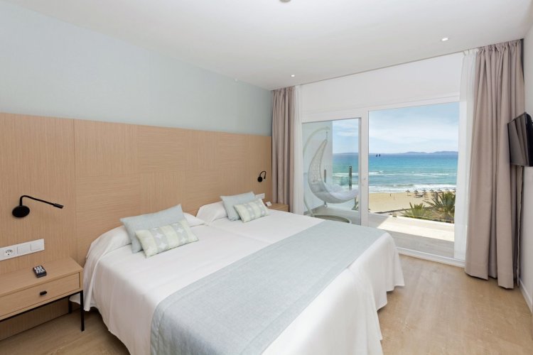 HSM Golden Playa - © Hotels Saint Michel