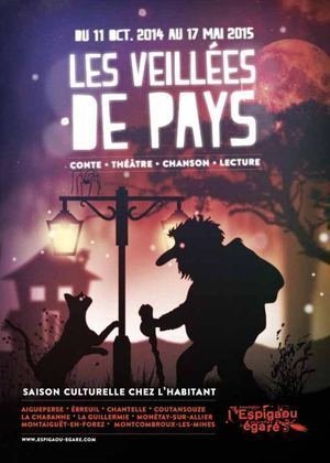 - © Veillées de Pays