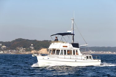 Sagami Bay, a unique natural setting just a stone's throw from Tokyo - © Kanagawa Prefecture