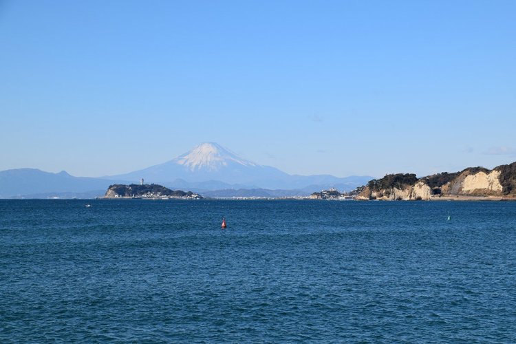 - © Kanagawa Prefecture