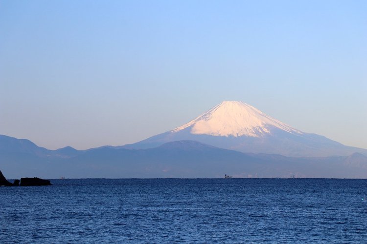 - © Kanagawa Prefecture