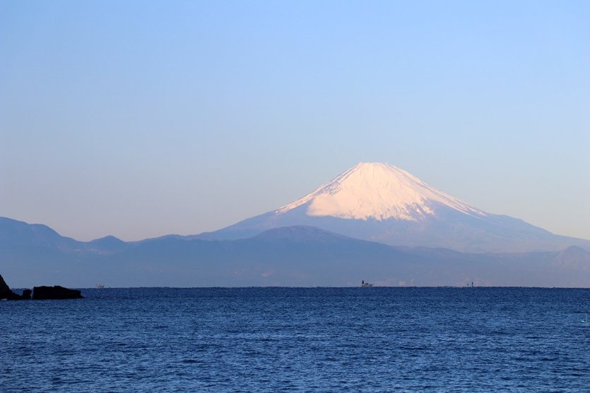 - © Kanagawa Prefecture