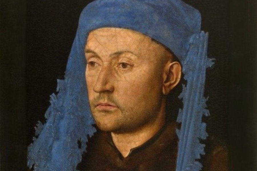 Van Eyck à l'honneur au Musée des Beaux-Arts de Gand