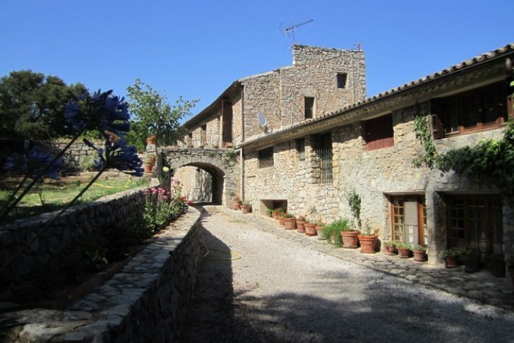Week-end de charme en Provence - Domaine du Lac - © Domaine du Lac
