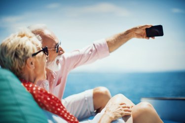 Jubilación: un momento ideal de la vida para viajar! - © Aja Koska