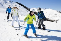 Séjour au Club Med : un large choix de destinations pour les vacances d'hiver !