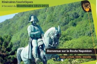 Bicentenaire des 100 jours de Napoléon
