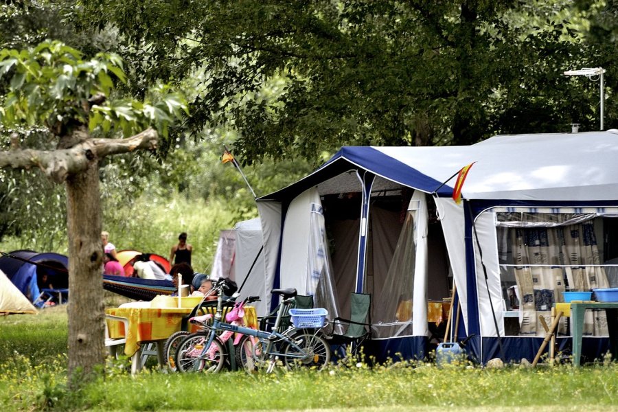 La France et l'Espagne : terres d'accueil des campeurs d'ici et d'ailleurs