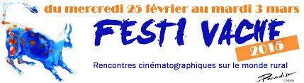 - © Festivache