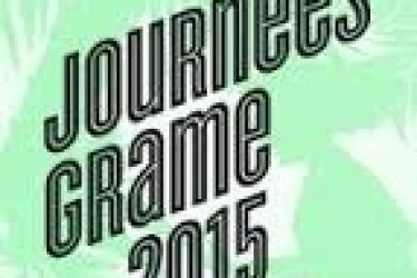 Journées Grame
