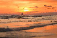 Top 10 des plus beaux endroits où voir un coucher de soleil
