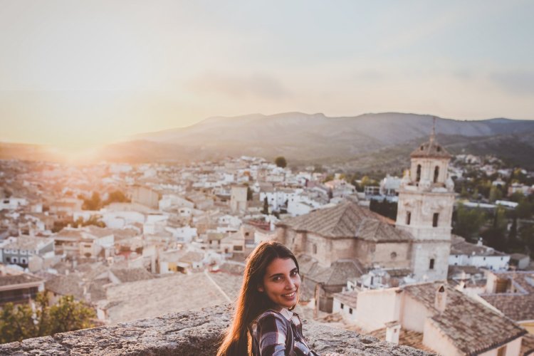 Caravaca de la Cruz - © DR
