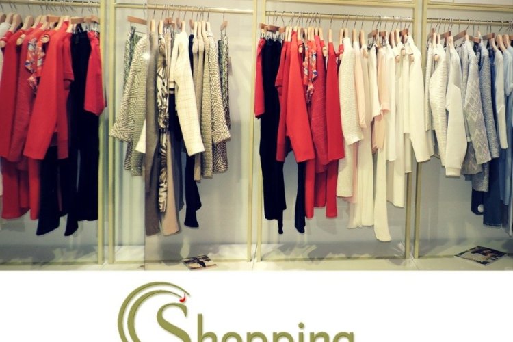 - © CoCo'n Shopping