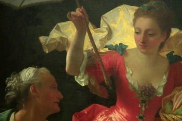 Première exposition consacrée à Jean Ranc au Musée Fabre