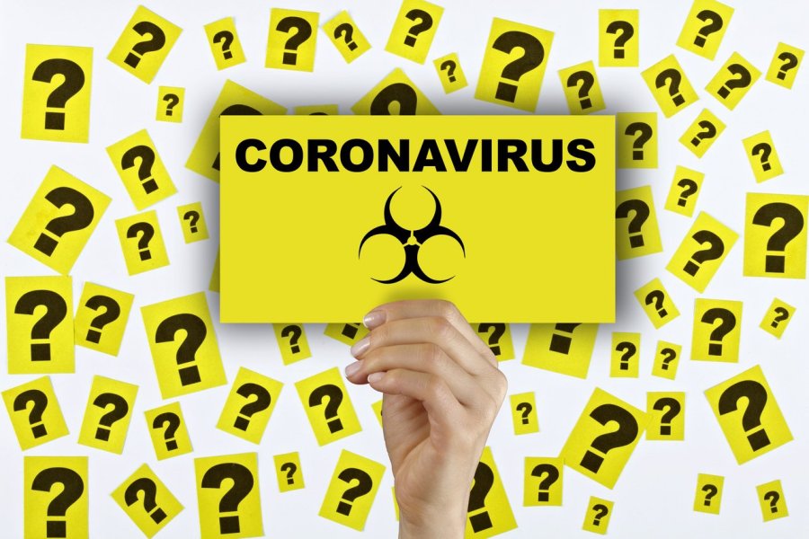 Coronavirus COVID-19 : les dernières informations concernant les voyages