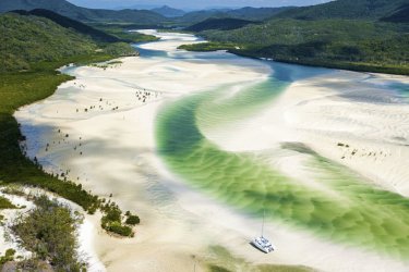 Whitsunday Islands - Australie