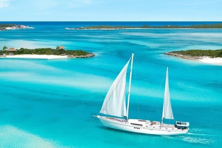 - © Bahamas tourism board