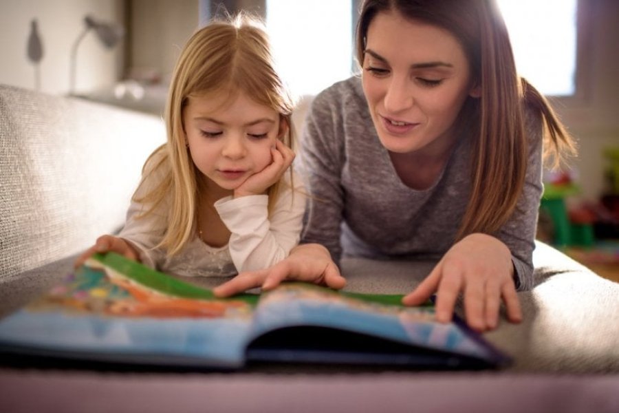 10 activités pour occuper les enfants durant le confinement