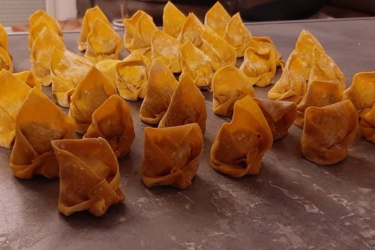 Les recettes de Davy et Émilie - Restaurant le Nid à Flayosc - © Restaurant le Nid à Flayosc