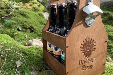 Bacho, la nouvelle brasserie azuréenne