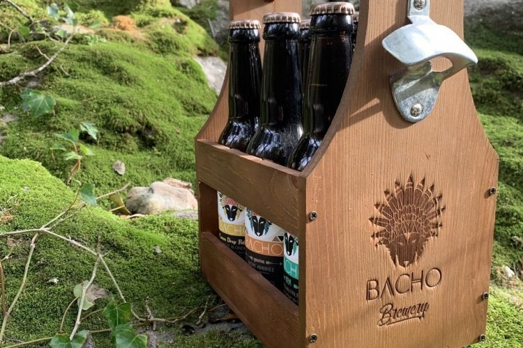 - © Bacho Brewery