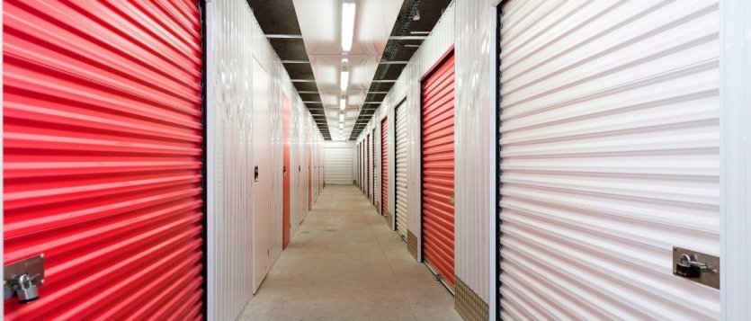 - © Homebox stockage