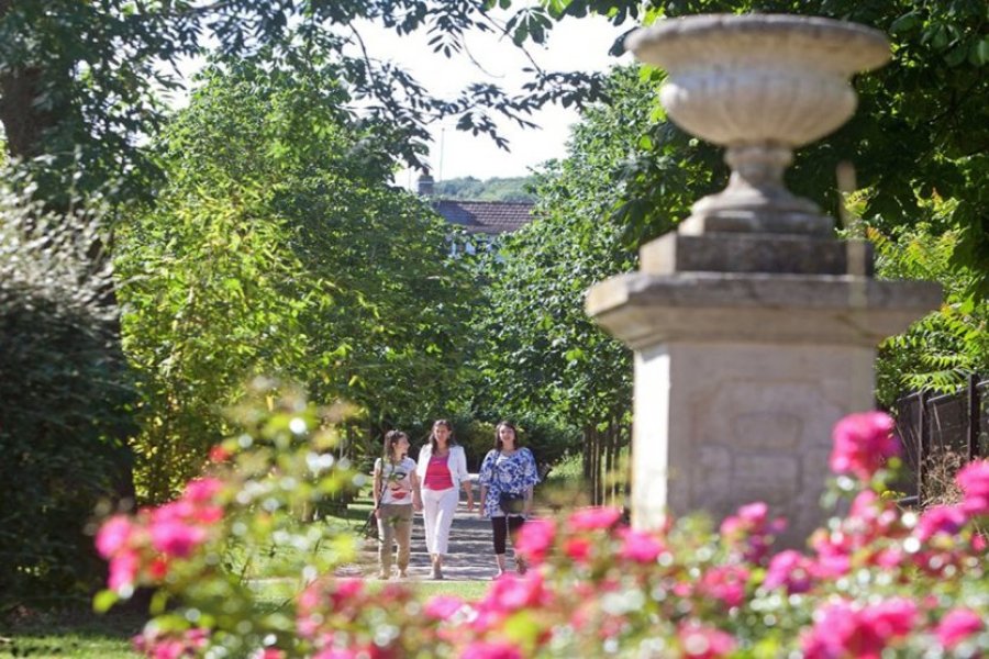Top 10 des jardins à visiter cet été en France