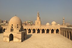 Les incontournables du Caire