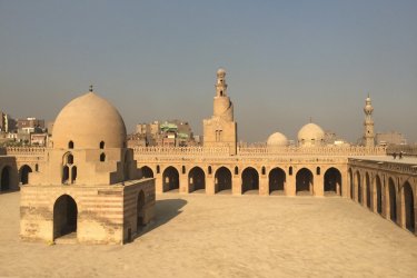 Les incontournables du Caire