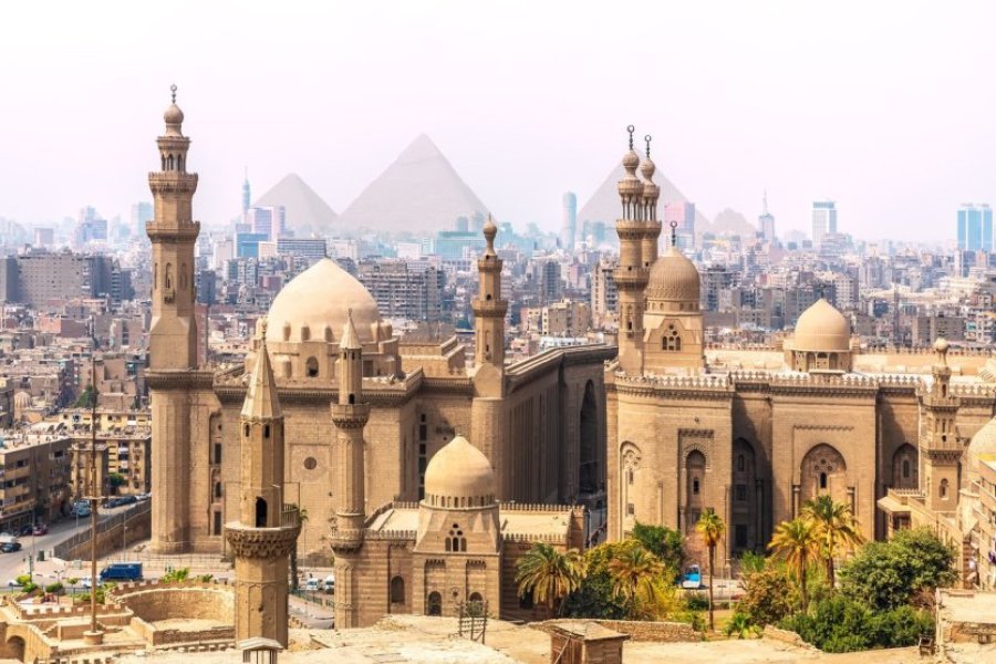 Que faire au Caire en Égypte ? Les 15 incontournables à visiter