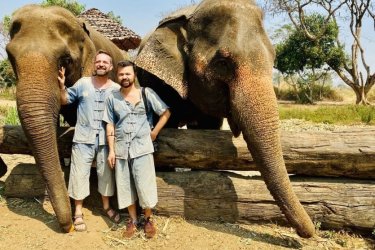 Que faire en Thaïlande du Nord ? 15 lieux incontournables - © Stéphan SZEREMETA