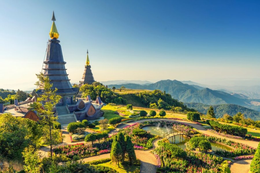 Que faire, que visiter en Thaïlande du Nord ? Les 14 incontournables en 2025