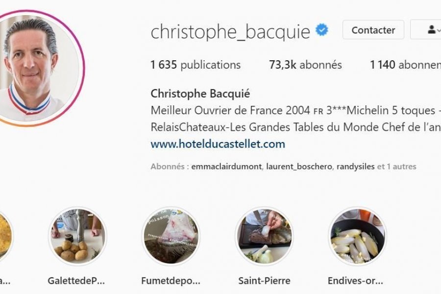 Instagram/christophe_bacquie